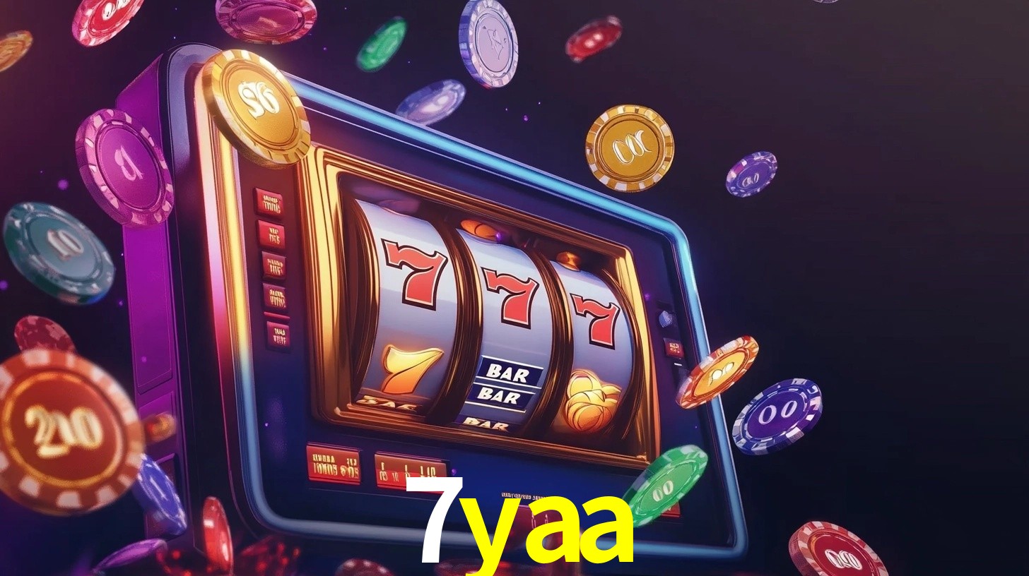Welcome Bonus 7yaa