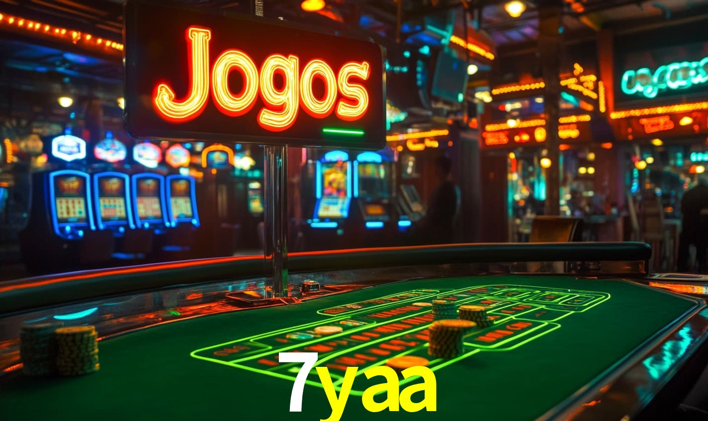 Benefícios da Conta 7yaa