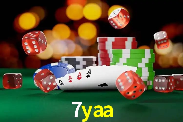 Casino Ao Vivo 7yaa