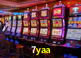7yaa: A Experiência de Casino com Jogos de Mesa ao Vivo