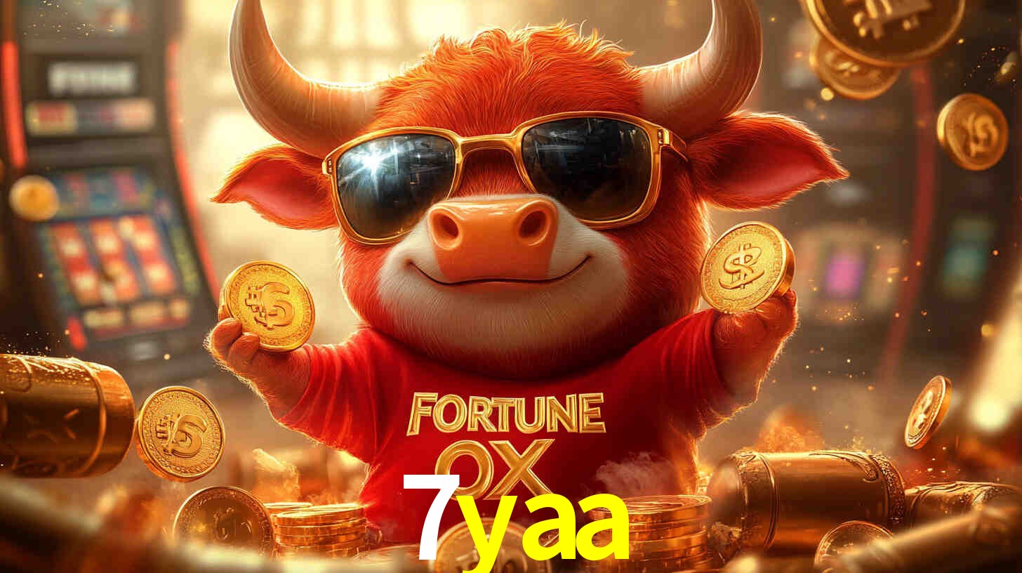 Welcome Bonus 7yaa