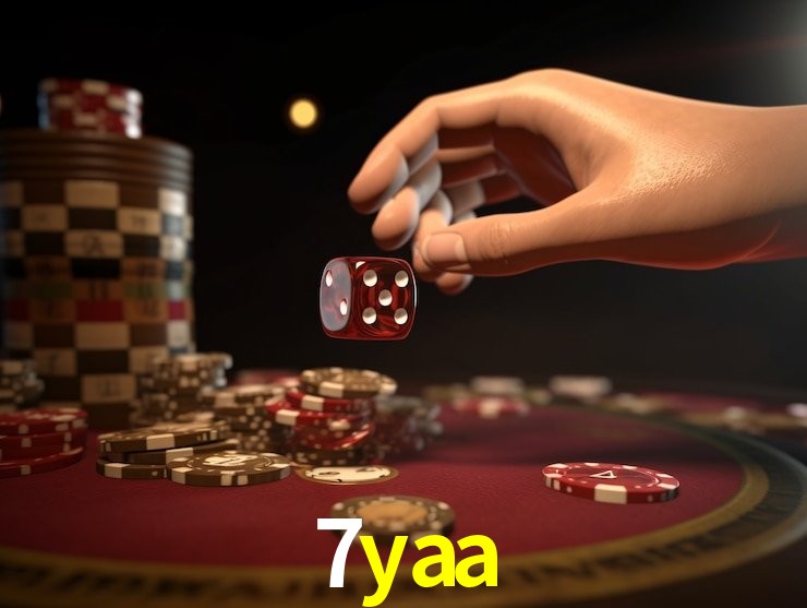 Jogos de Slot 7yaa