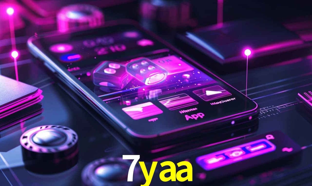 Game Providers 7yaa