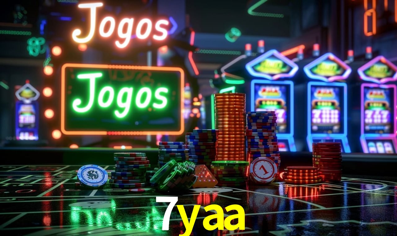 7yaa App Interface