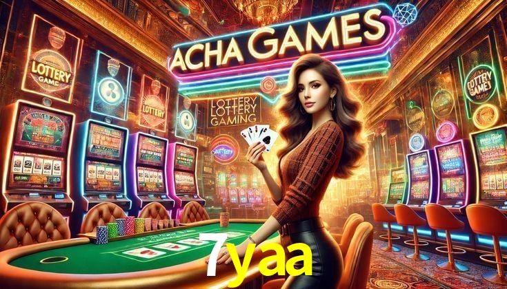 Live Casino 7yaa