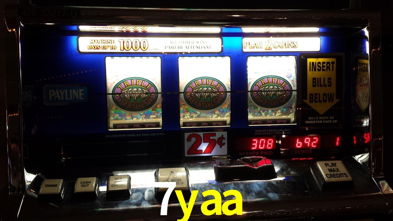 Slot Games 7yaa