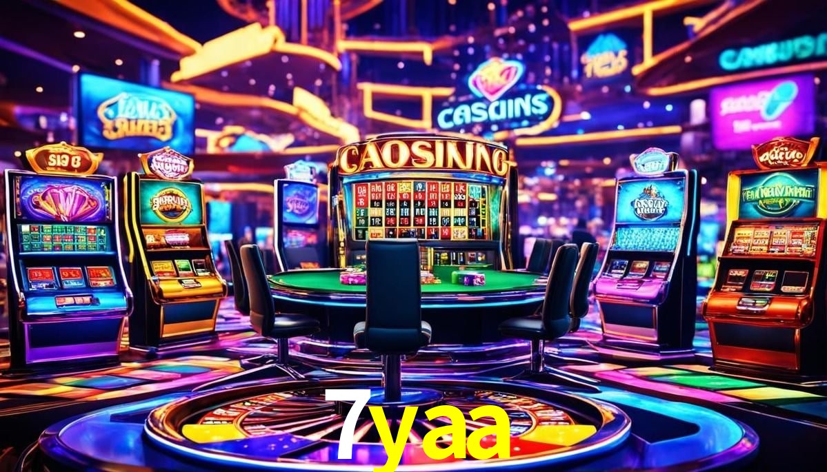 Estatísticas do Jogo 7yaa