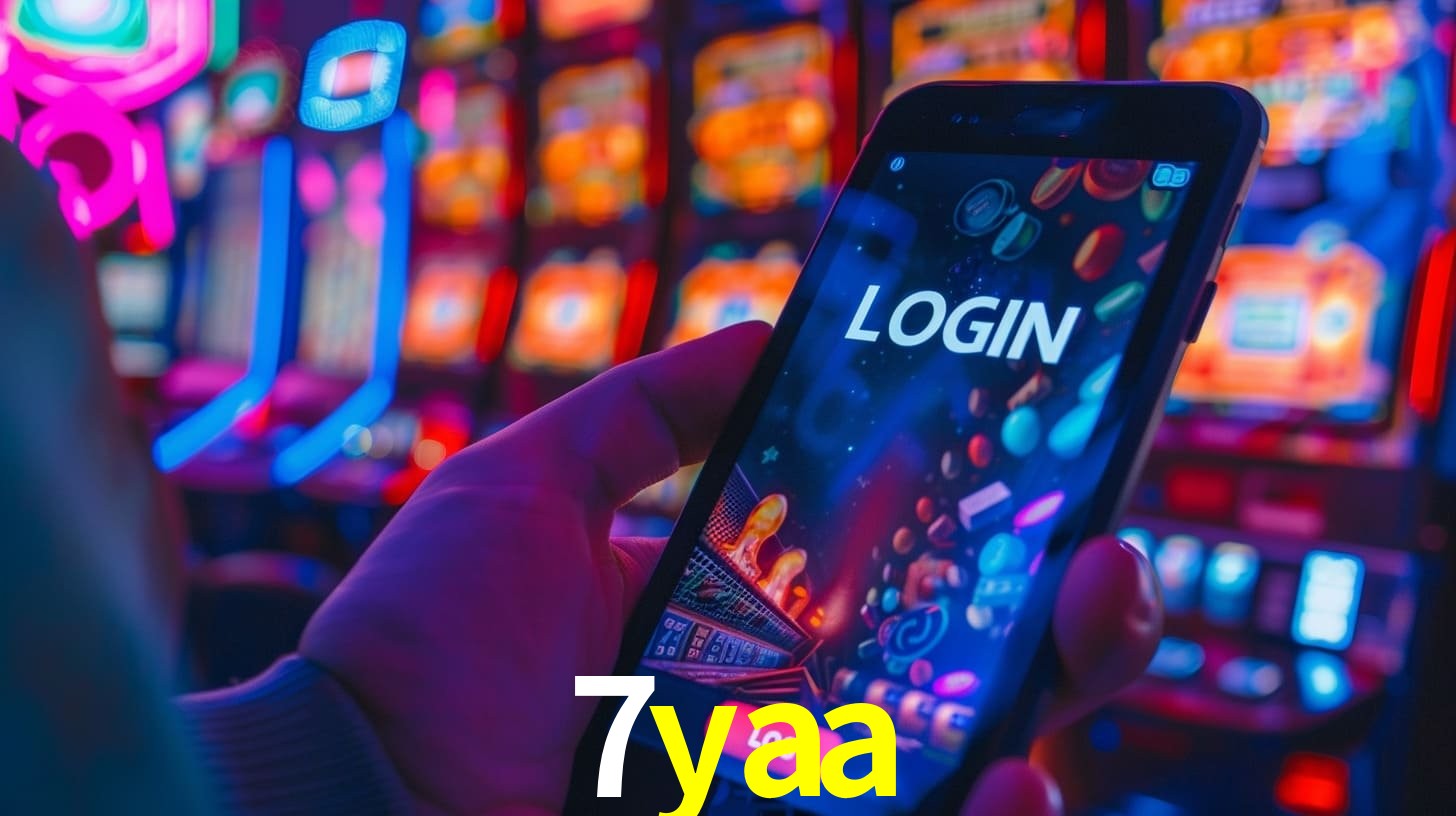 Casino Ao Vivo 7yaa