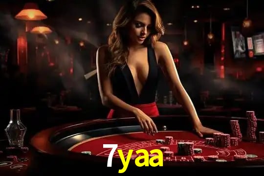 7yaa: Seu Cassino Premiado com Pagamentos Rápidos