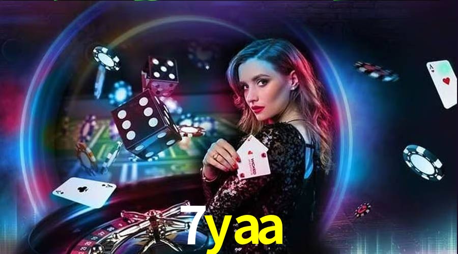 APP oficial da 7yaa para mobile