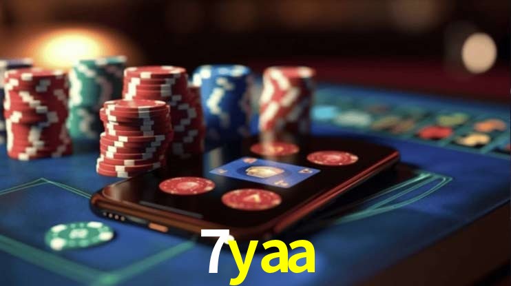 Provedores de Jogos 7yaa