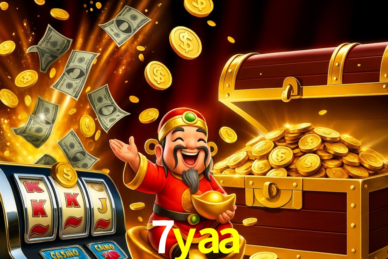 Jogos Exclusivos 7yaa