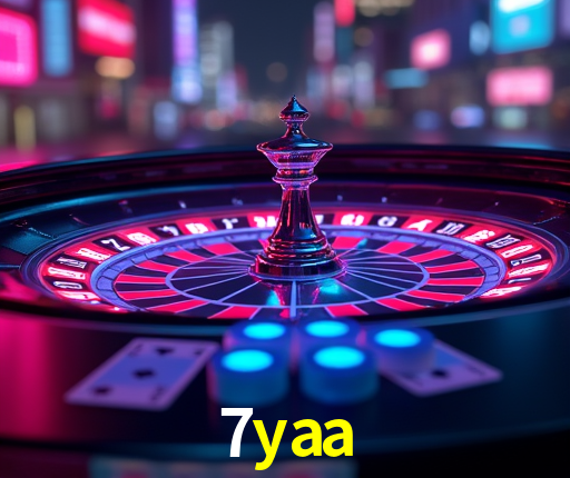 Inovações de Jogos na 7yaa: O Futuro das Experiências Interativas