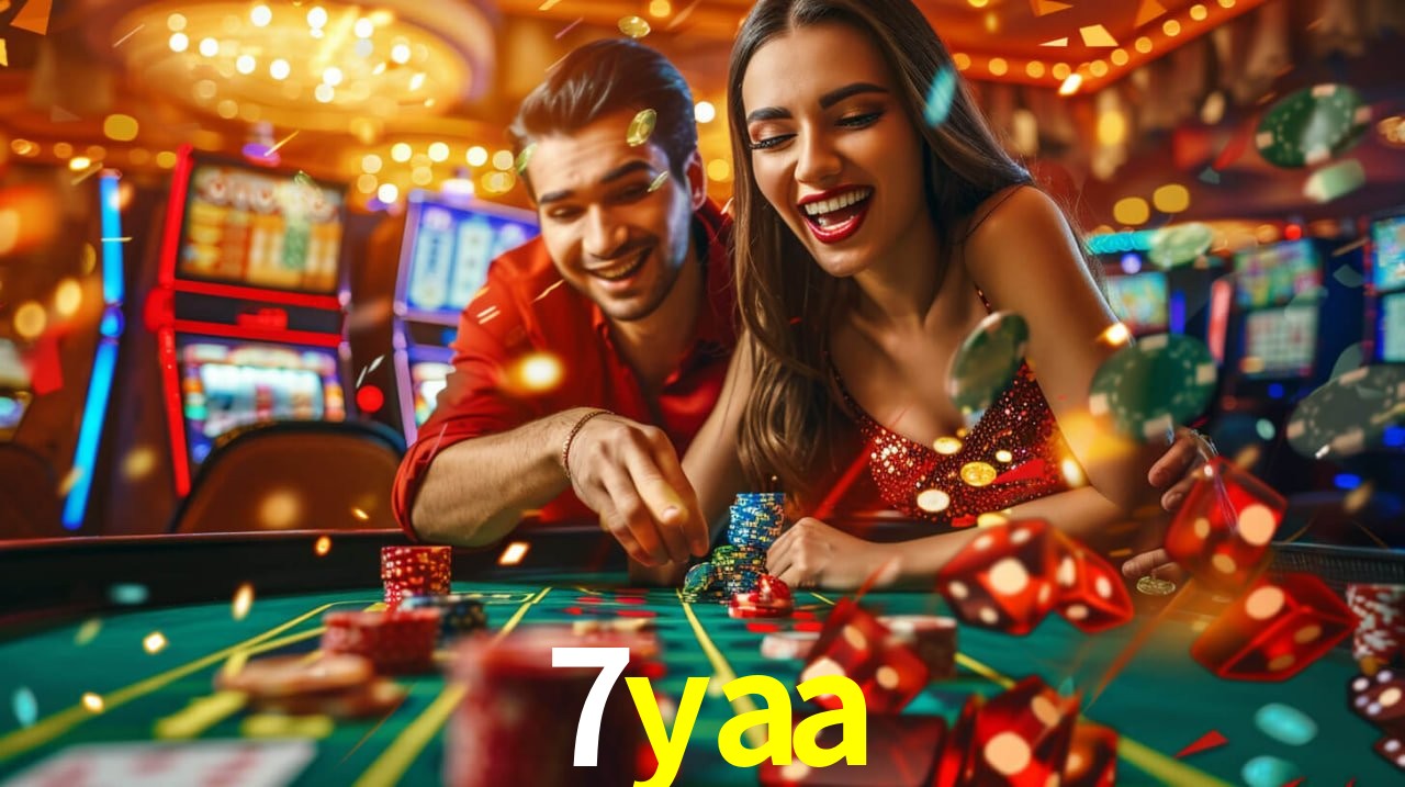 Tecnologia da Plataforma 7yaa