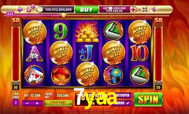 Descubra a Magia dos Jogos de Arcade no 7yaa