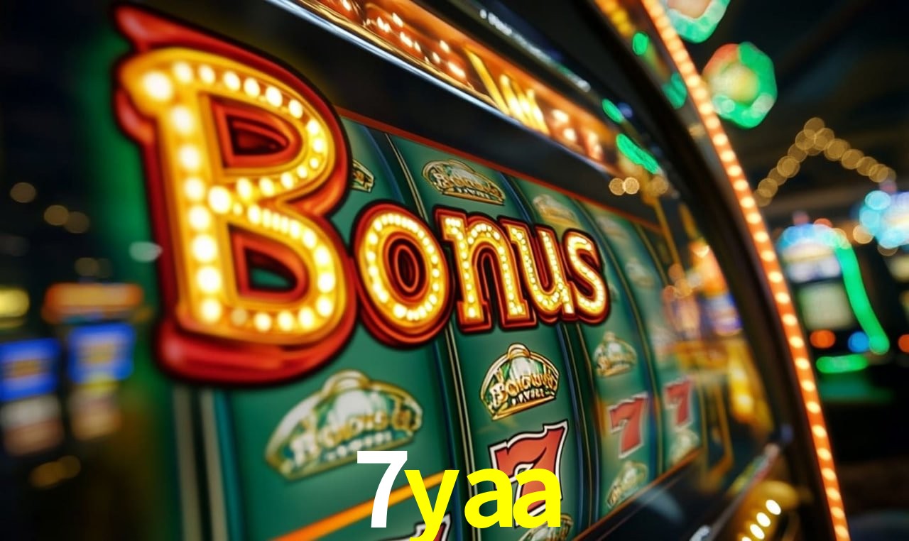 7yaa: Jogos de Caça-Níqueis-Altas Recompensas, Roleta-Velocidade, Blackjack-Desafios Máximos