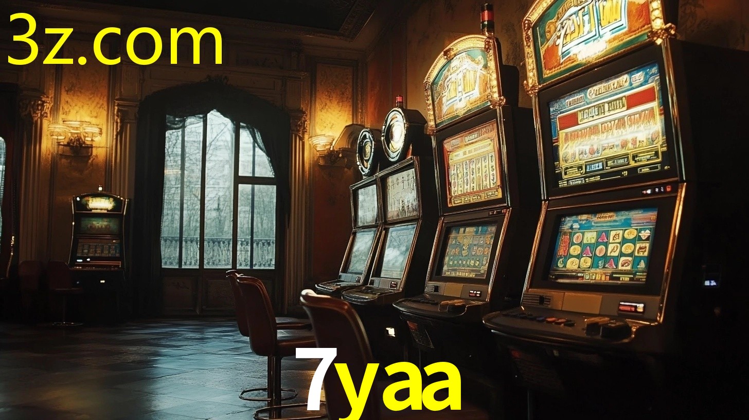 Fortune Tiger Slot no Site 7YAA.COM