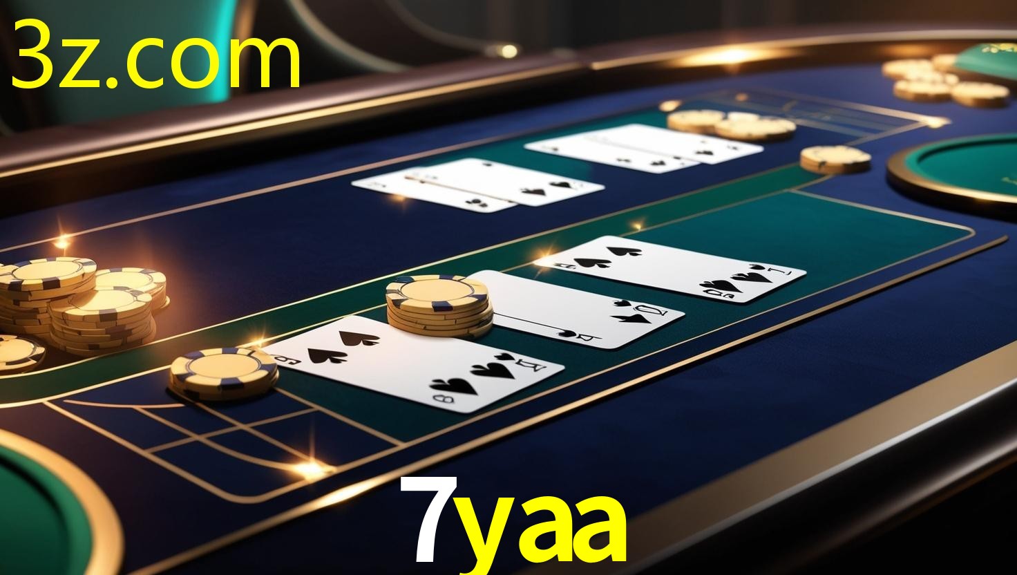 Bonus na Cassino Online 7YAA.COM