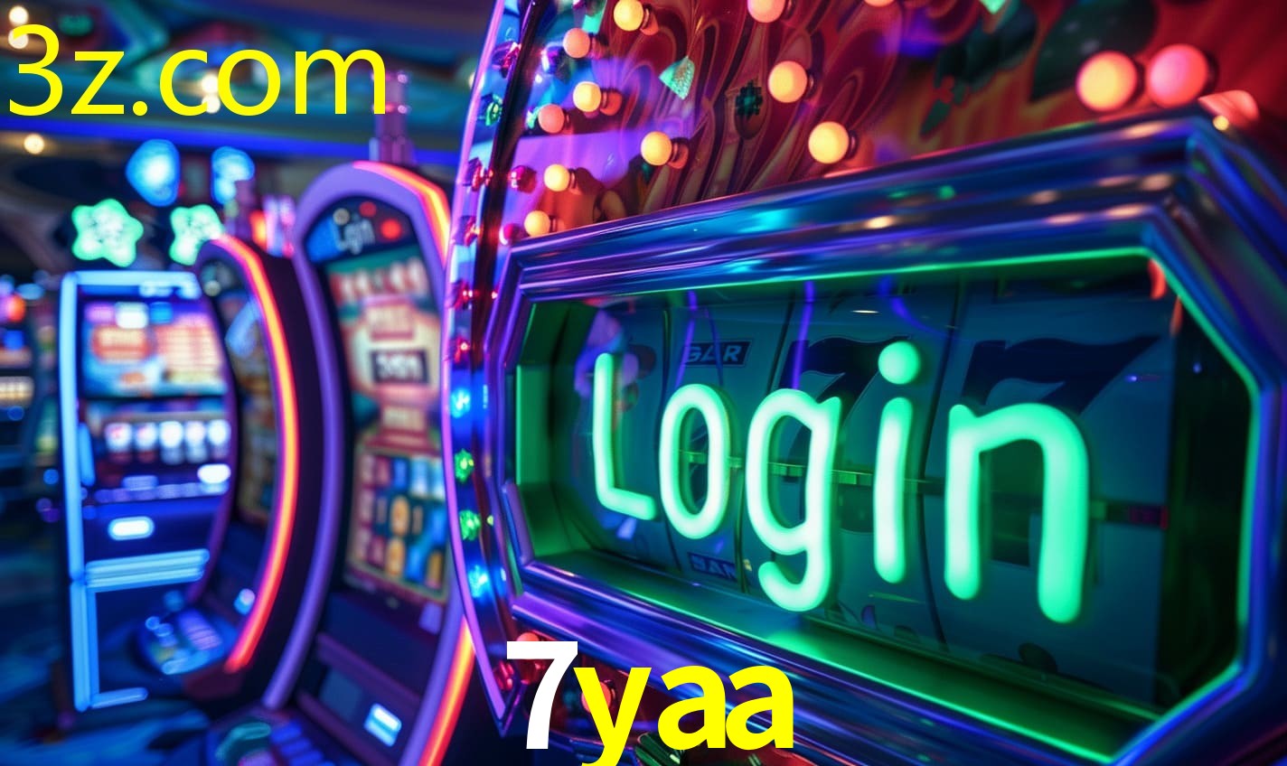 Jogos de Cassino 7YAA.COM