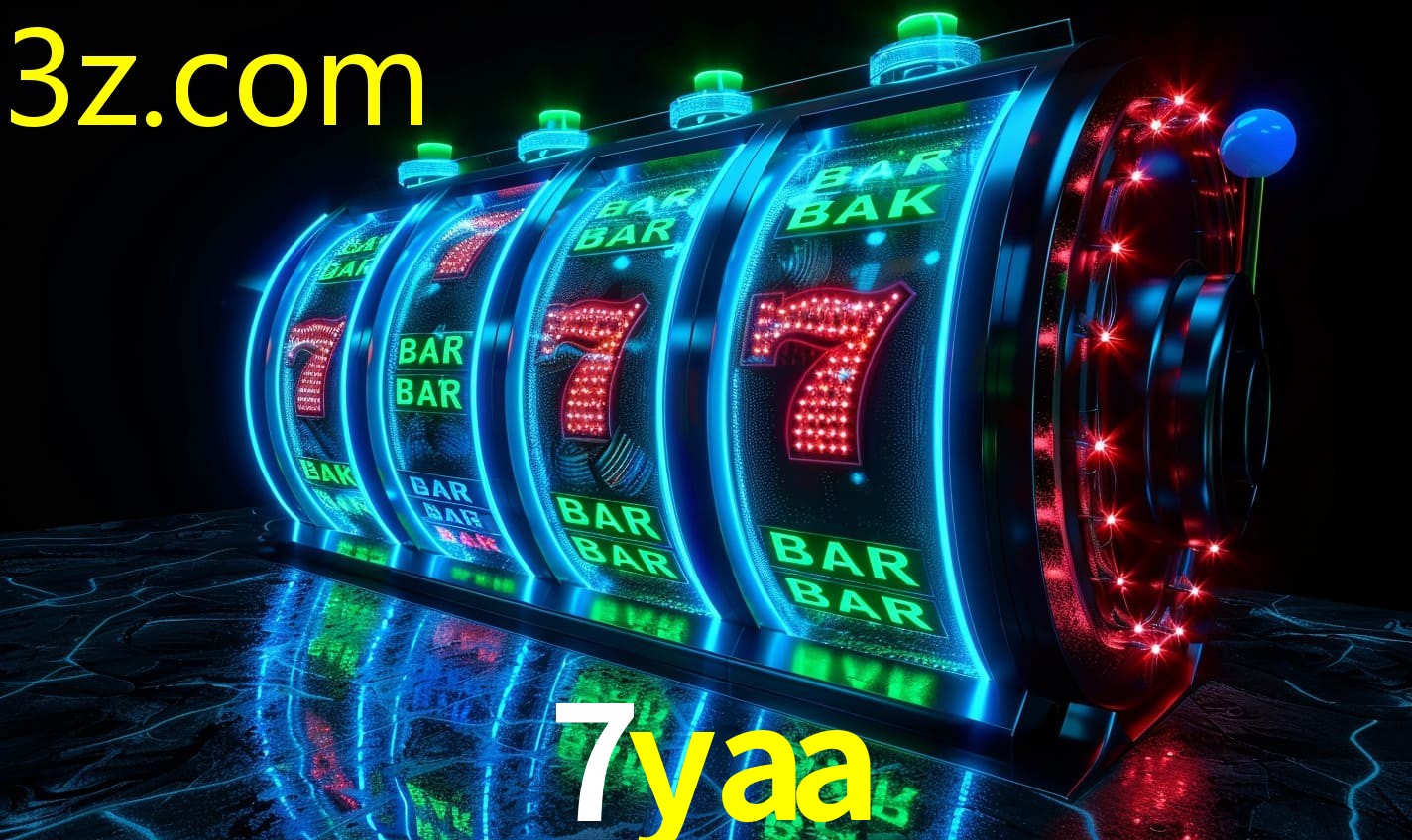 Apostas na Site 7YAA.COM